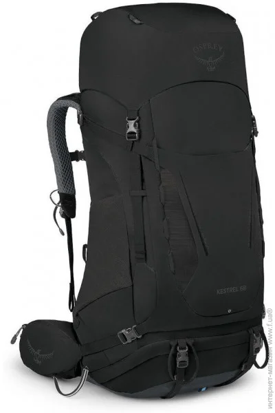  Osprey Kestrel 68 (009.3302)