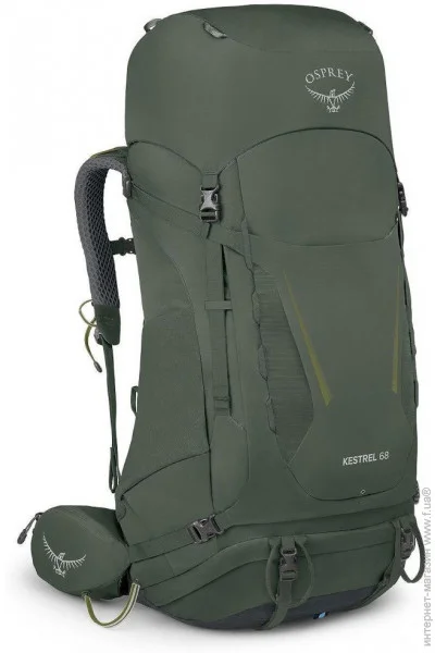  Osprey Kestrel 68 (009.3304)