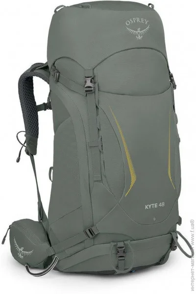 Рюкзак Osprey Kyte 48 (009.3329) Рюкзак Osprey Kyte 48 (009.3329)