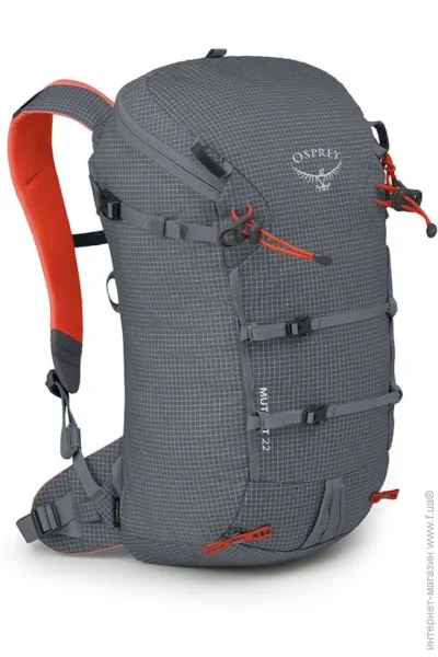  Osprey Mutant 22 (009.3704)