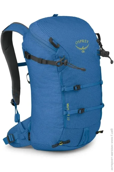 Osprey  Mutant 22 Blue (1054-009.4105)