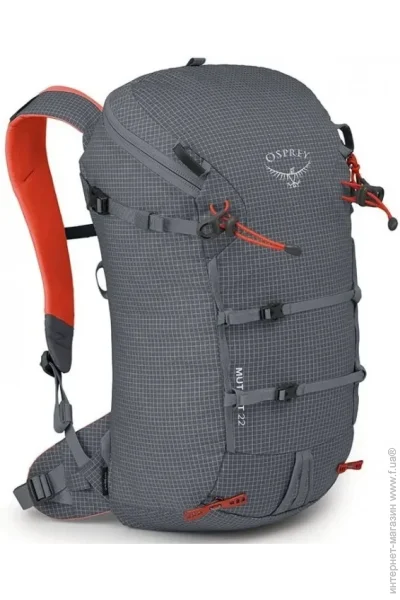 Osprey  Mutant 22 Grey (1054-009.3704)