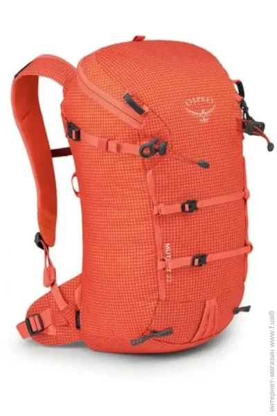 Osprey  Mutant 22 Orange (1054-009.3110)