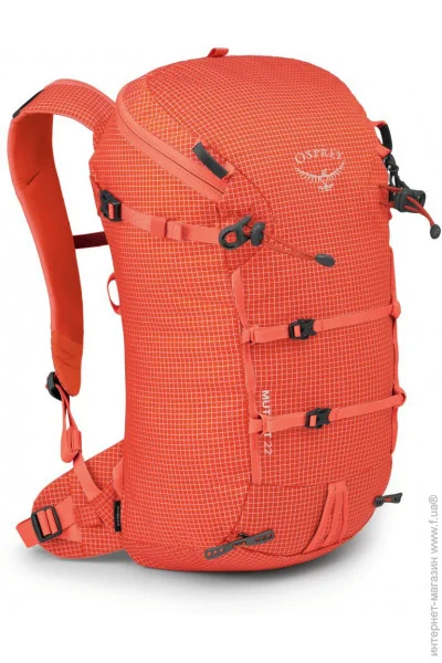 Osprey Mutant 22 O/S  (009.3110)