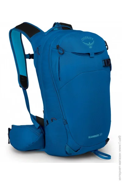  Osprey Kamber 20 Alpine Blue () (009.2633)
