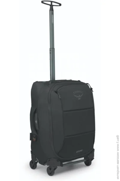   Osprey Ozone 4-Wheel Carry On 38L (1054-009.3406)