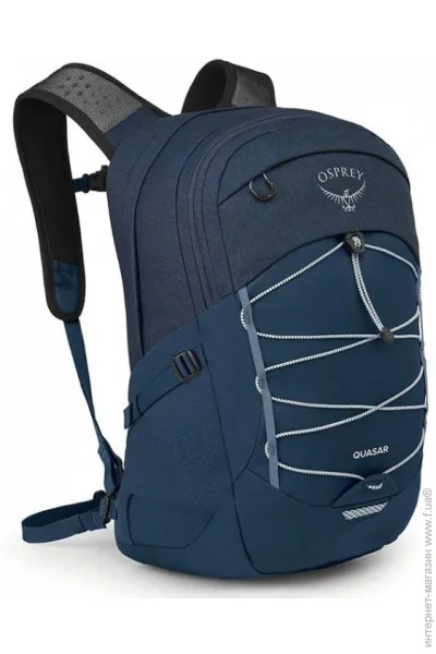 Osprey  Quasar 009.3132 26  