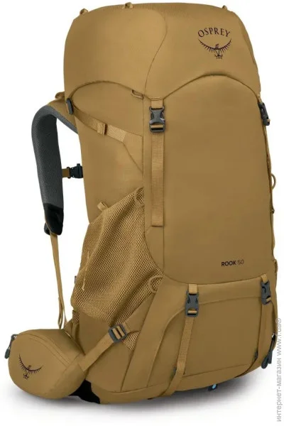 Osprey  Rook 50 Sand (1054-009.3523)