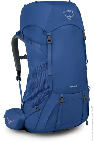 Osprey  Rook 65 Blue (1054-009.3518)