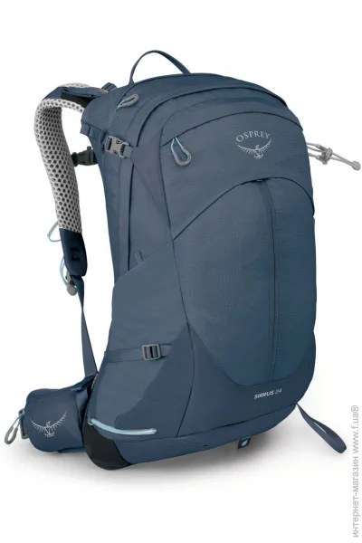 Рюкзак Osprey Sirrus 24 (009.2870) Рюкзак Osprey Sirrus 24 (009.2870)