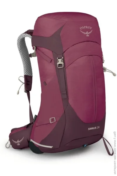 Osprey  Sirrus 26  (1054-009.3592)