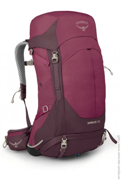  Osprey Sirrus 36 (009.3590)
