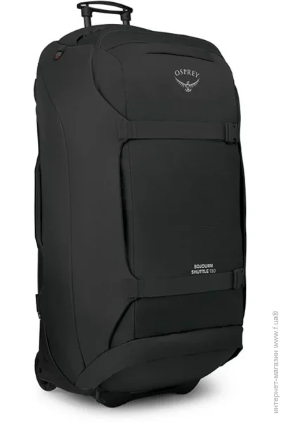   Osprey Sojourn Shuttle 130 (009.3494)