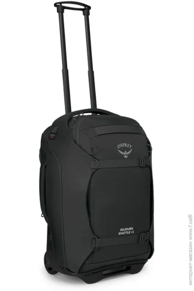Osprey Sojourn Shuttle 45 (009.3746)
