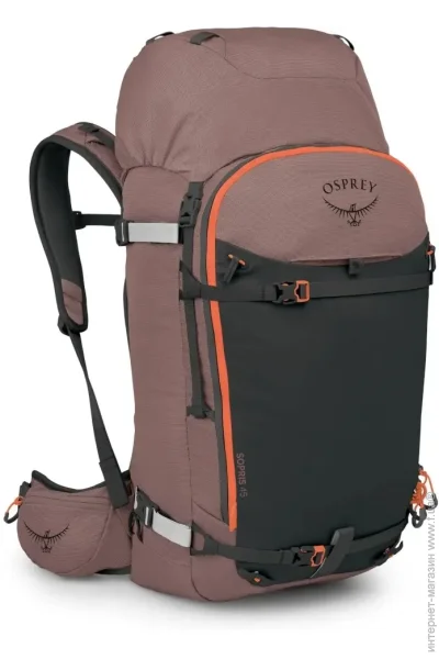 Osprey Рюкзак Sopris 45 Brown (1054-009.4098) Osprey Рюкзак Sopris 45 Brown (1054-009.4098)