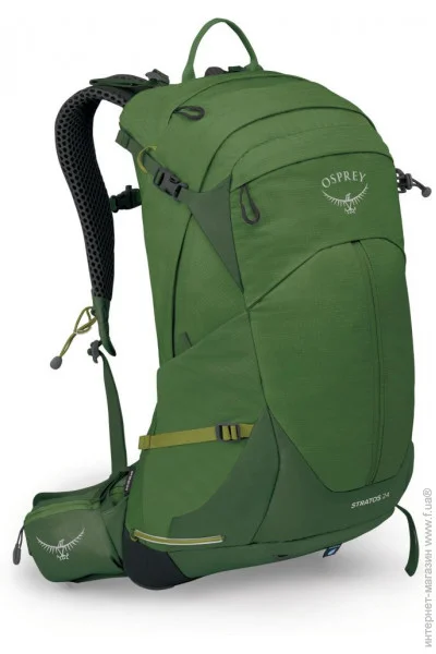  Osprey Stratos 24 (009.3589)