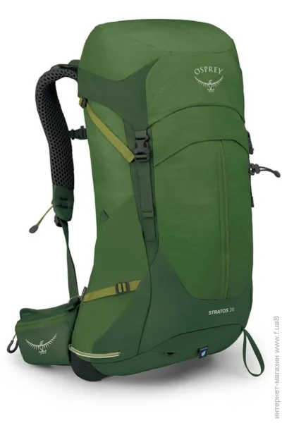  Osprey Stratos 26 (009.3703)