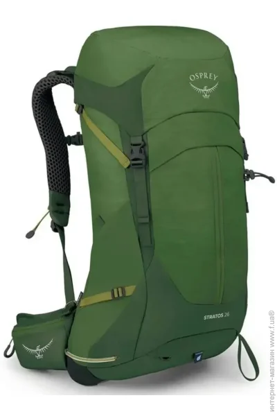 Osprey  Stratos 26  (1054-009.3703)