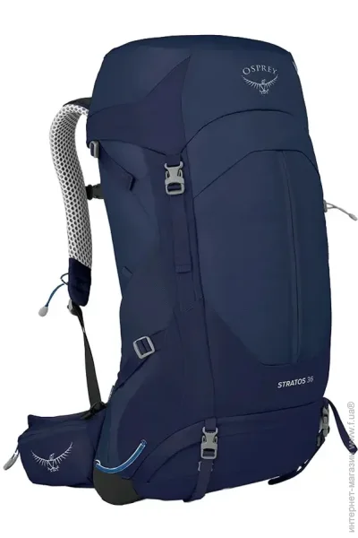 Osprey  Stratos 36 Blue (1054-009.2840)