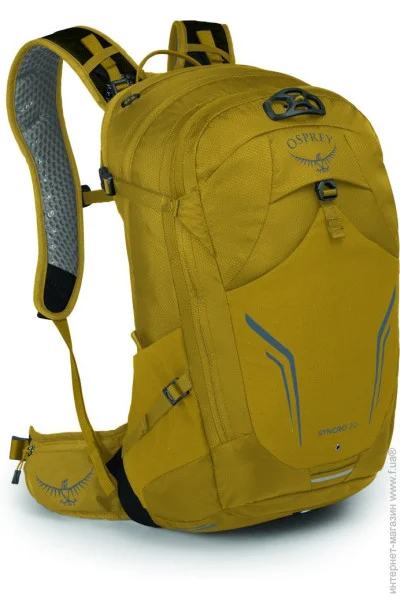  Osprey Syncro 20 (009.3413)