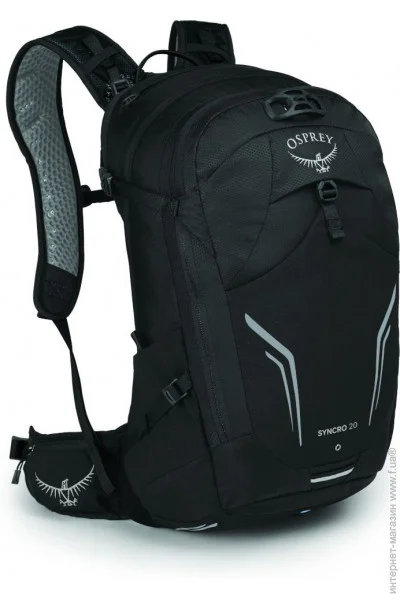  Osprey Syncro 20 O/S  (009.3411)