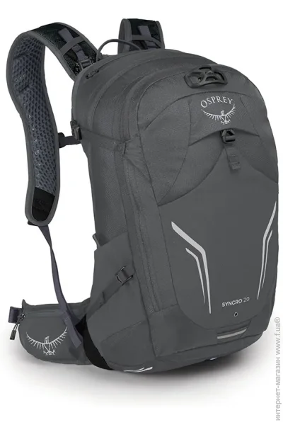 Osprey  Syncro 20 - O/S -  (009.3412)