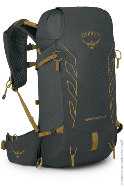  Osprey Talon Velocity 20 (009.3545)