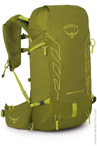  Osprey Talon Velocity 20 (009.3548)