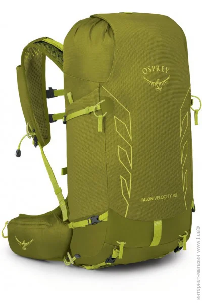  Osprey Talon Velocity 30 (009.3544)