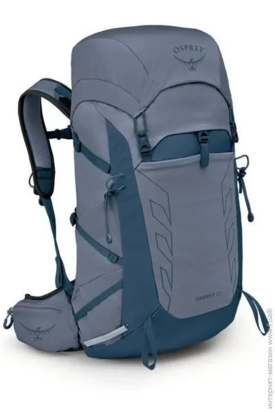 Osprey  Tempest 33 Dark Blue (1054-009.3838)
