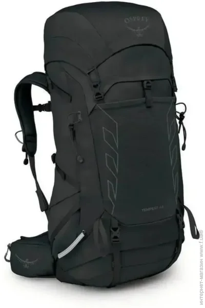 Osprey  Tempest 44 XS/S Black (1054-009.3837)
