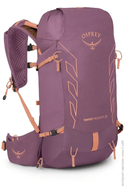  Osprey Tempest Velocity 20 (009.3553)