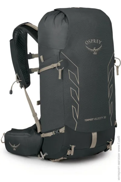  Osprey Tempest Velocity 30 (009.3549)