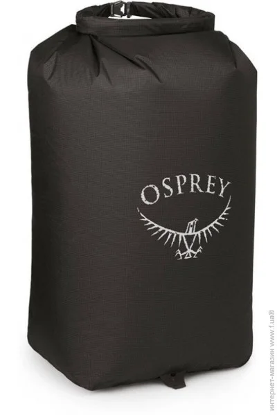 Osprey  Ultralight DrySack 35L Black (1054-009.3146)