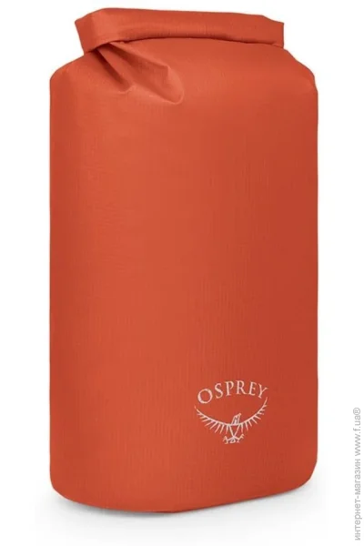  Osprey  Wildwater Dry Bag 50 Orange (1054-009.3711)