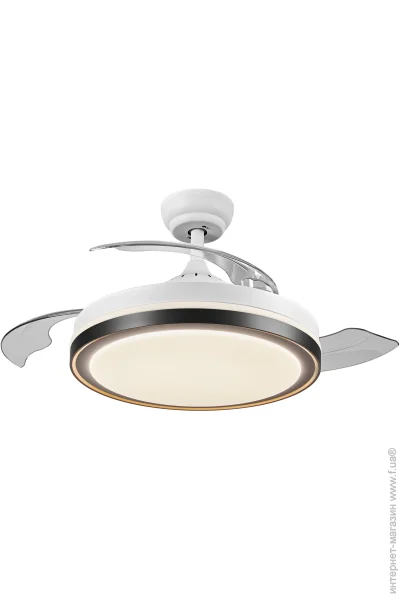 Osram - Ceiling Fan Retractable 36 
