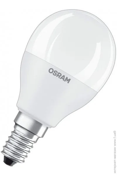   Osram CLP60E14FR65830VL