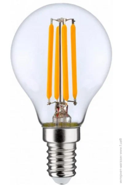   Osram CLP60E14FR65840VL