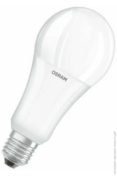   Osram CLP60E27FR65840VL