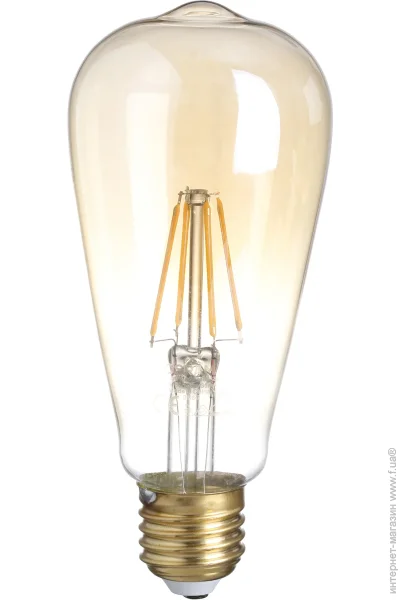   Osram   Edison 1906 4  E27 2700  220-240   4052899962095