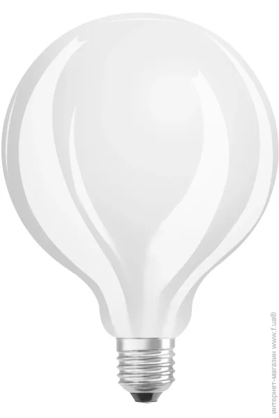   Osram   G120 17  E27 4000  220   FIL G1250FR 2542Lm