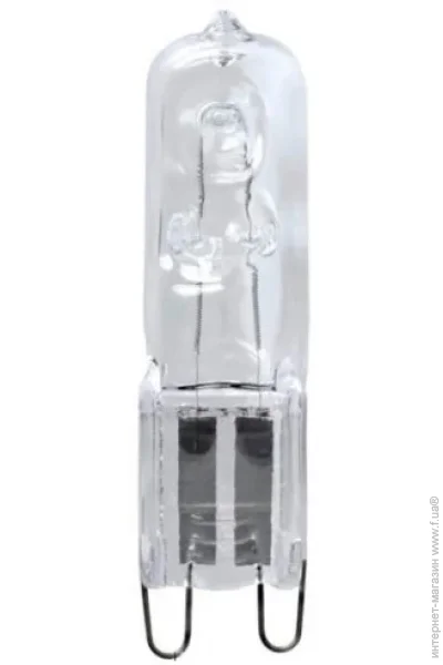     G9 OSRAM 66733 33W 230V (123054)
