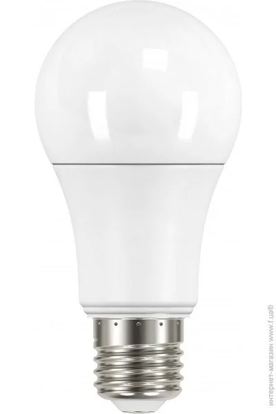   Osram LED Star A60 150W, 4000K, 27 (4058075057043)
