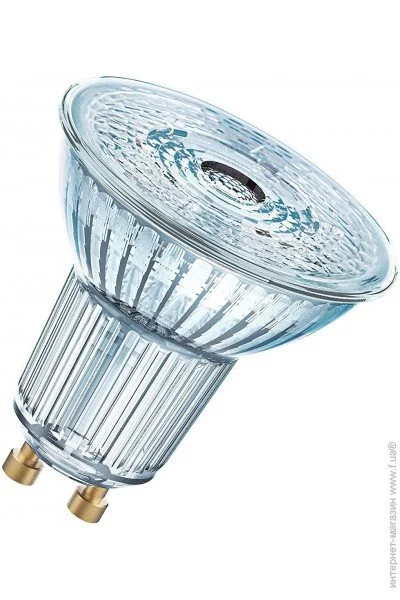   Osram LED Value PAR16 50W, 3000K, GU10 (4058075096622)
