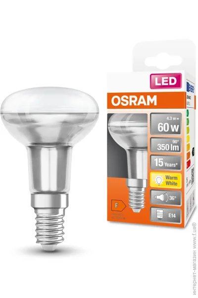   Osram R5060E14FR43827LS