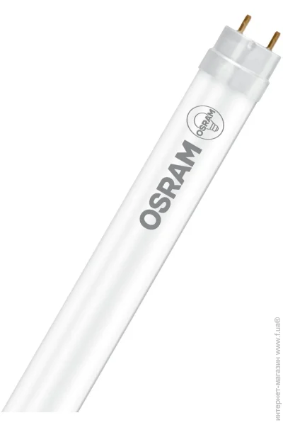   Osram   ST8E-0.6M 8  T8  G13 220  6500  4058075817838