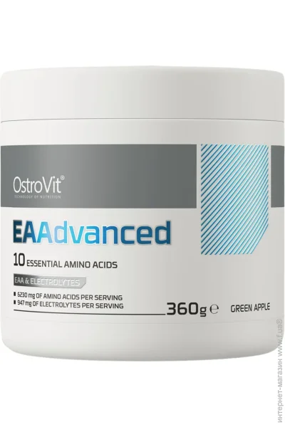  Ostrovit EAAdvanced - 360  -   (821973)
