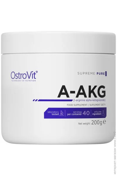  OstroVit A-AKG, 200  