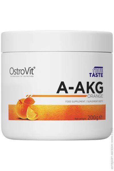  OstroVit A-AKG, 200  