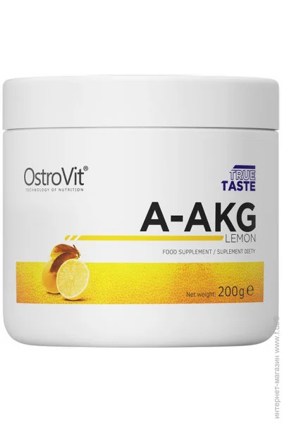  OstroVit A-AKG, 200  